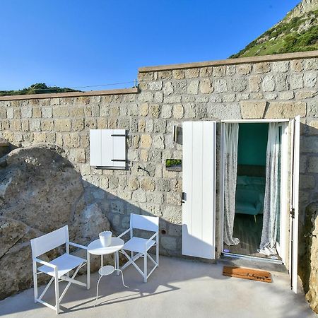 Tenuta C'Est La Vie Forio  Ngoại thất bức ảnh