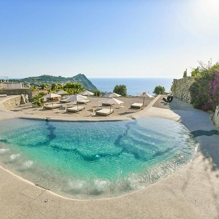 Tenuta C'Est La Vie Forio  Ngoại thất bức ảnh