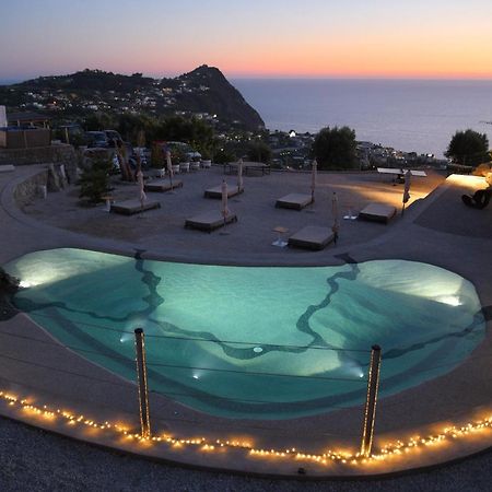 Tenuta C'Est La Vie Forio  Ngoại thất bức ảnh