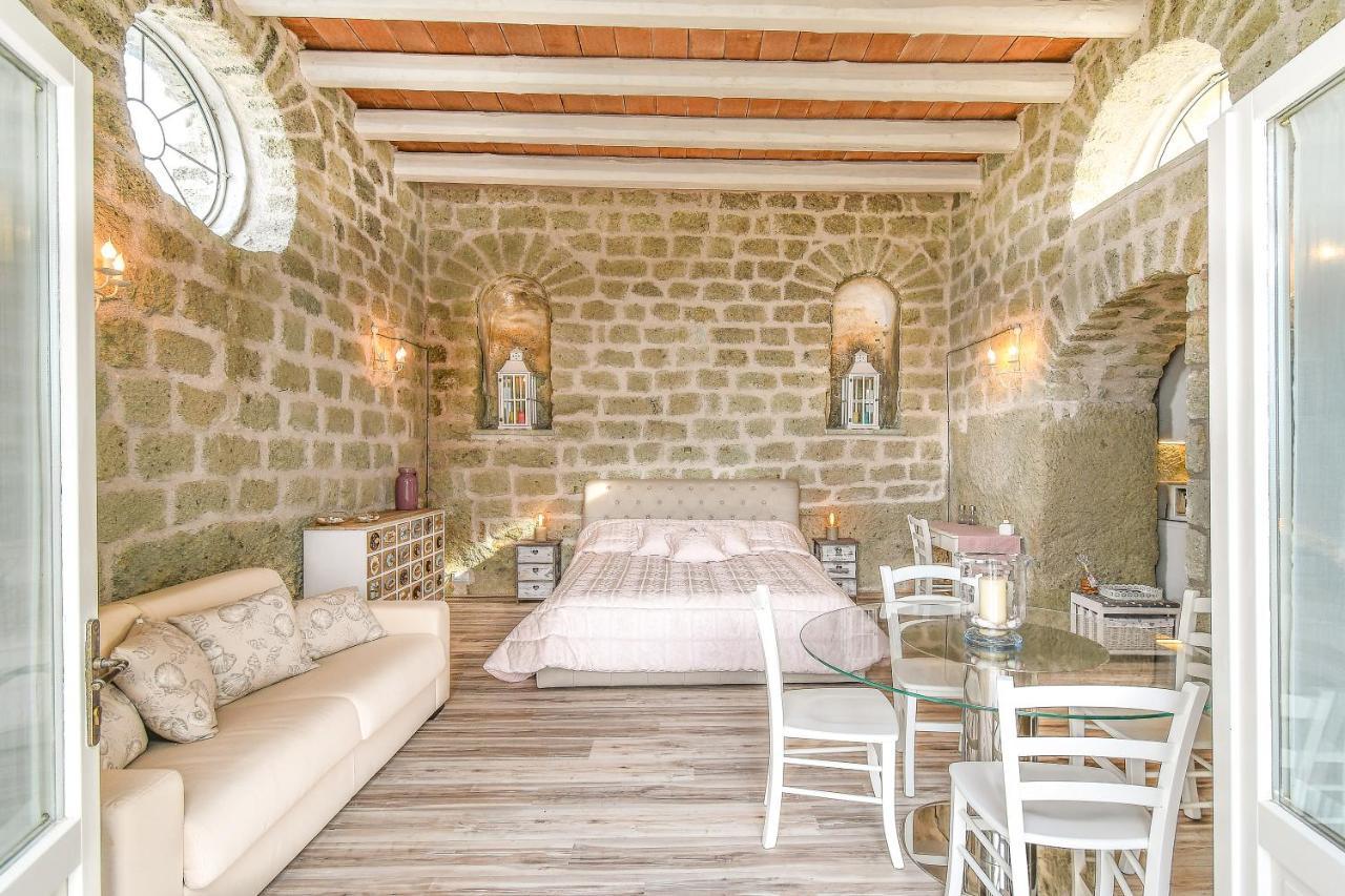 Tenuta C'Est La Vie Forio  Ngoại thất bức ảnh