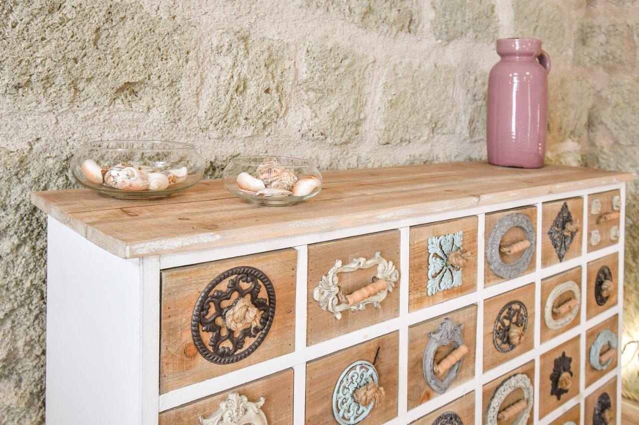 Tenuta C'Est La Vie Forio  Ngoại thất bức ảnh