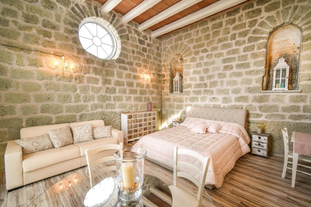 Tenuta C'Est La Vie Forio  Ngoại thất bức ảnh