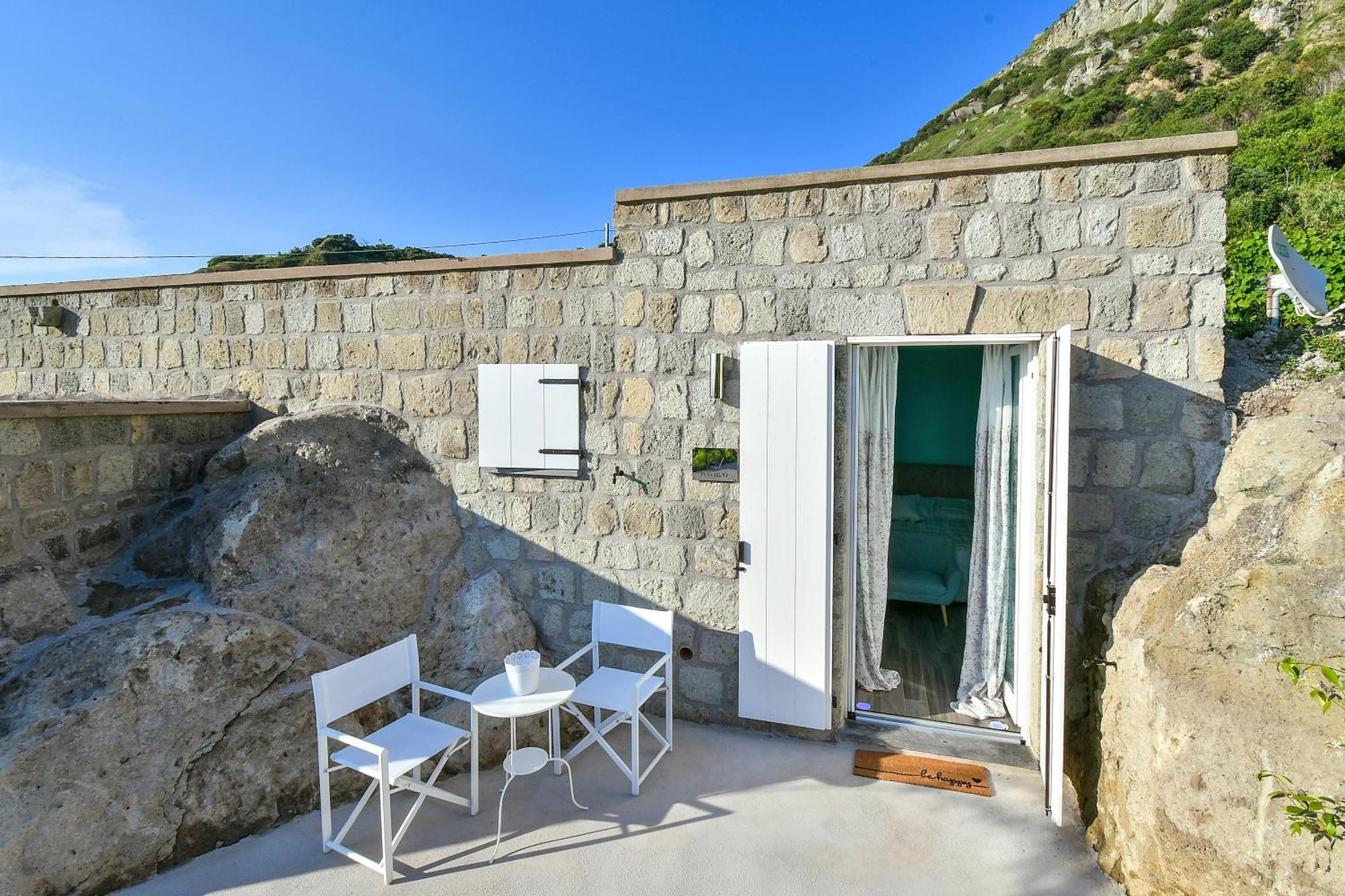 Tenuta C'Est La Vie Forio  Ngoại thất bức ảnh