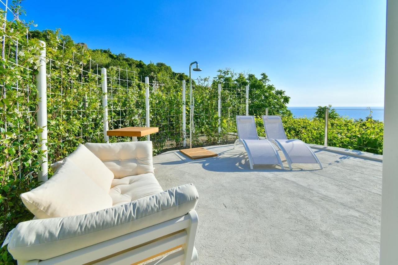 Tenuta C'Est La Vie Forio  Ngoại thất bức ảnh