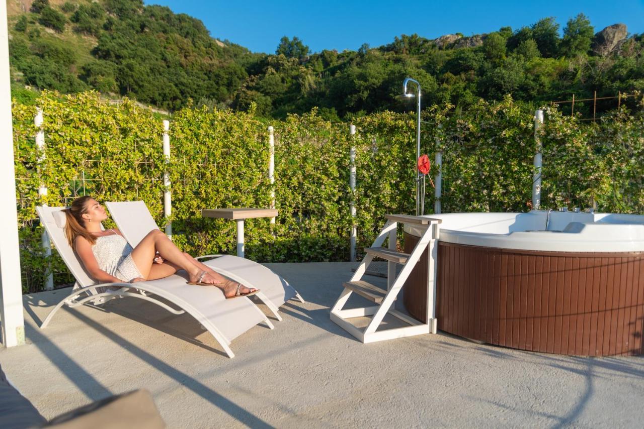 Tenuta C'Est La Vie Forio  Ngoại thất bức ảnh