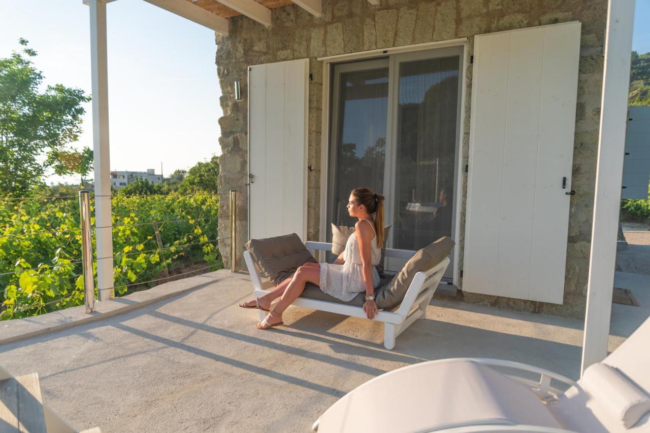 Tenuta C'Est La Vie Forio  Ngoại thất bức ảnh