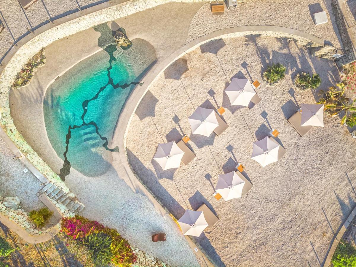 Tenuta C'Est La Vie Forio  Ngoại thất bức ảnh