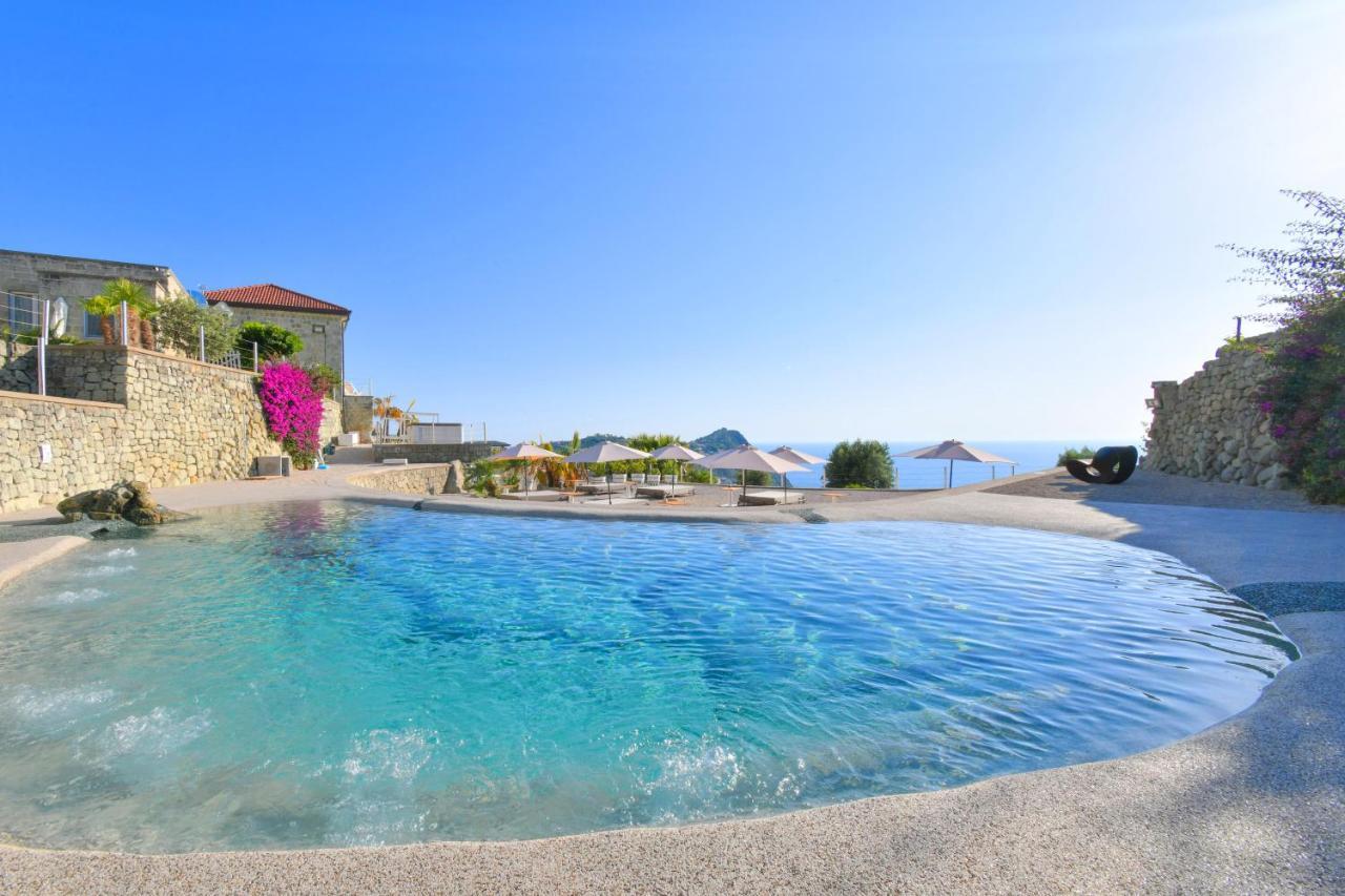 Tenuta C'Est La Vie Forio  Ngoại thất bức ảnh