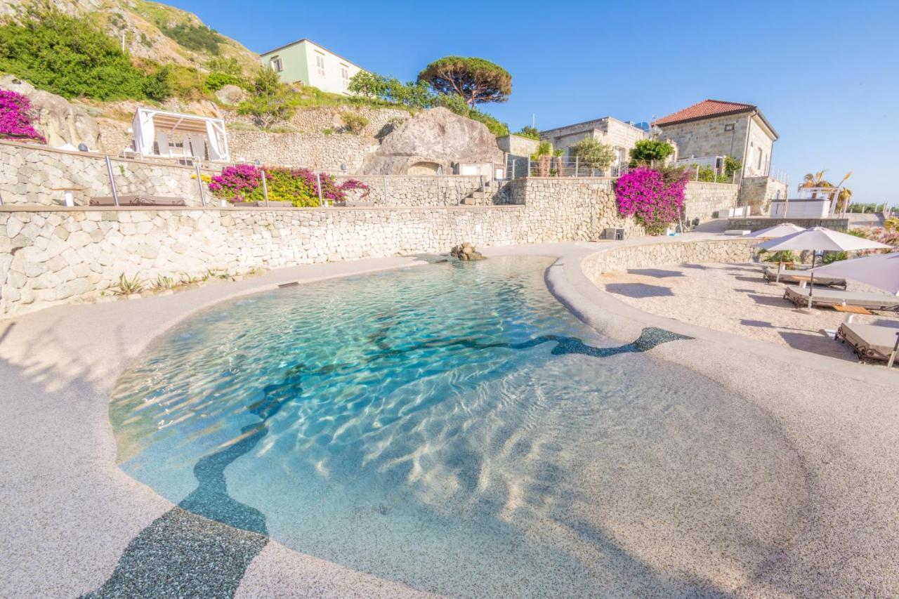 Tenuta C'Est La Vie Forio  Ngoại thất bức ảnh