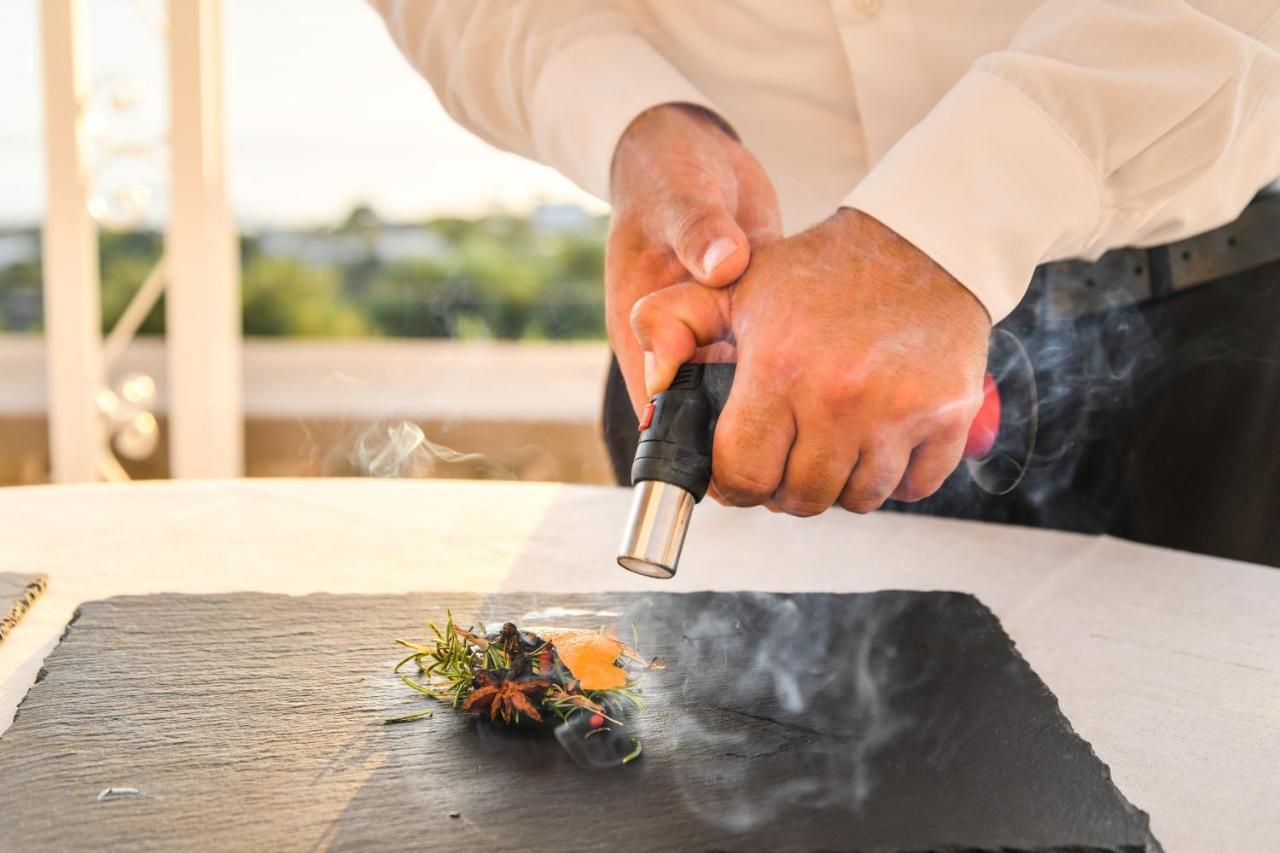 Tenuta C'Est La Vie Forio  Ngoại thất bức ảnh