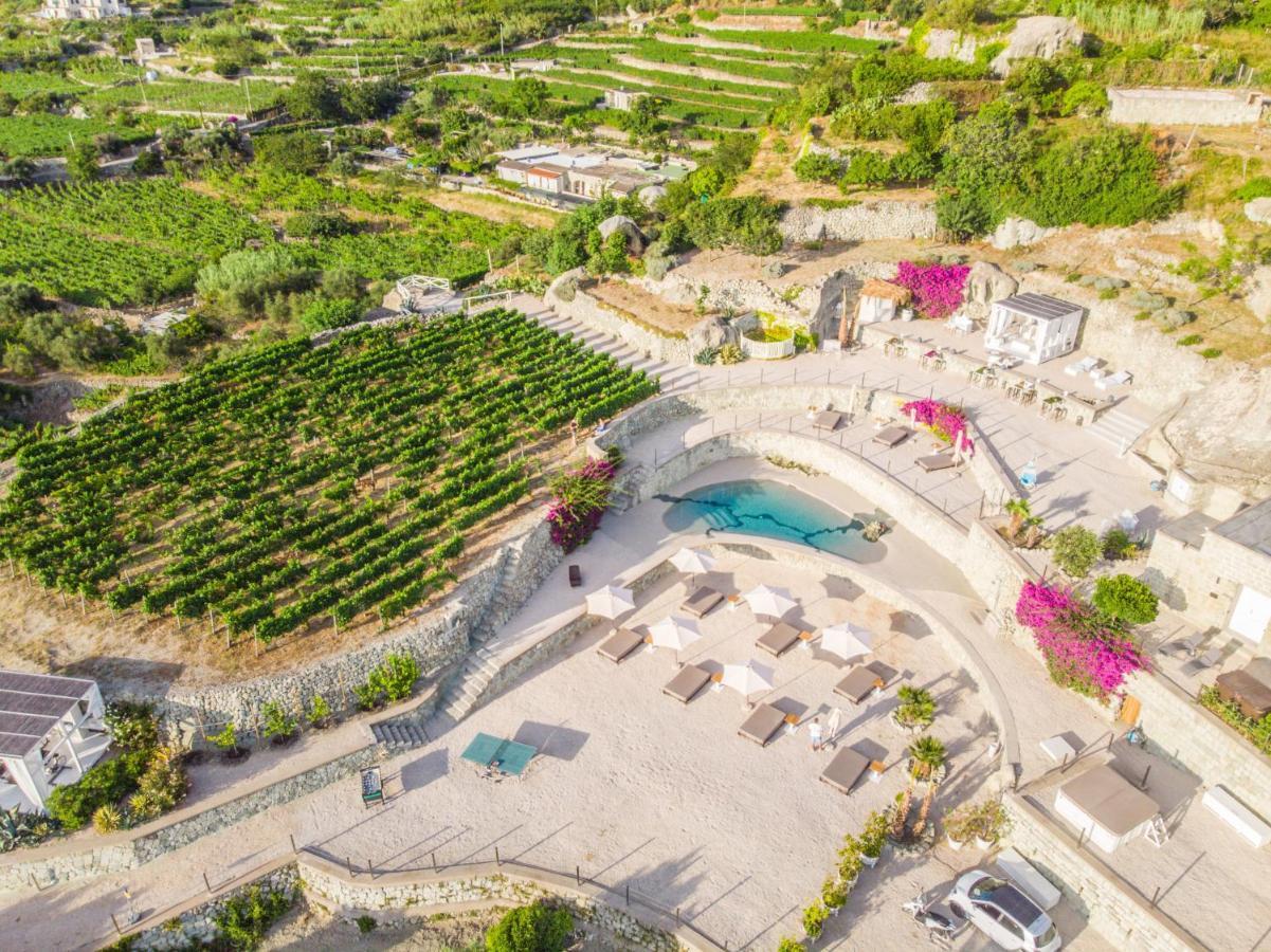 Tenuta C'Est La Vie Forio  Ngoại thất bức ảnh