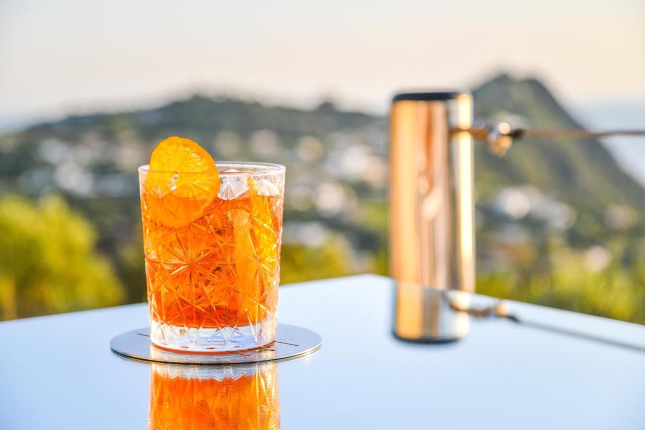 Tenuta C'Est La Vie Forio  Ngoại thất bức ảnh