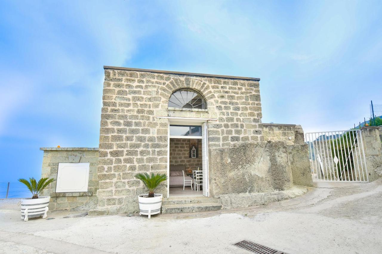 Tenuta C'Est La Vie Forio  Ngoại thất bức ảnh