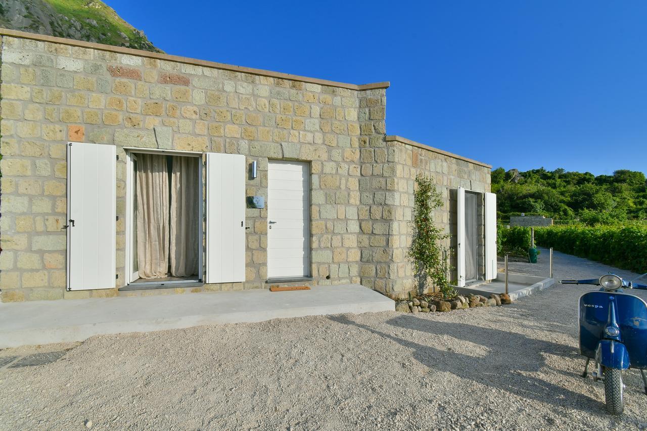 Tenuta C'Est La Vie Forio  Ngoại thất bức ảnh