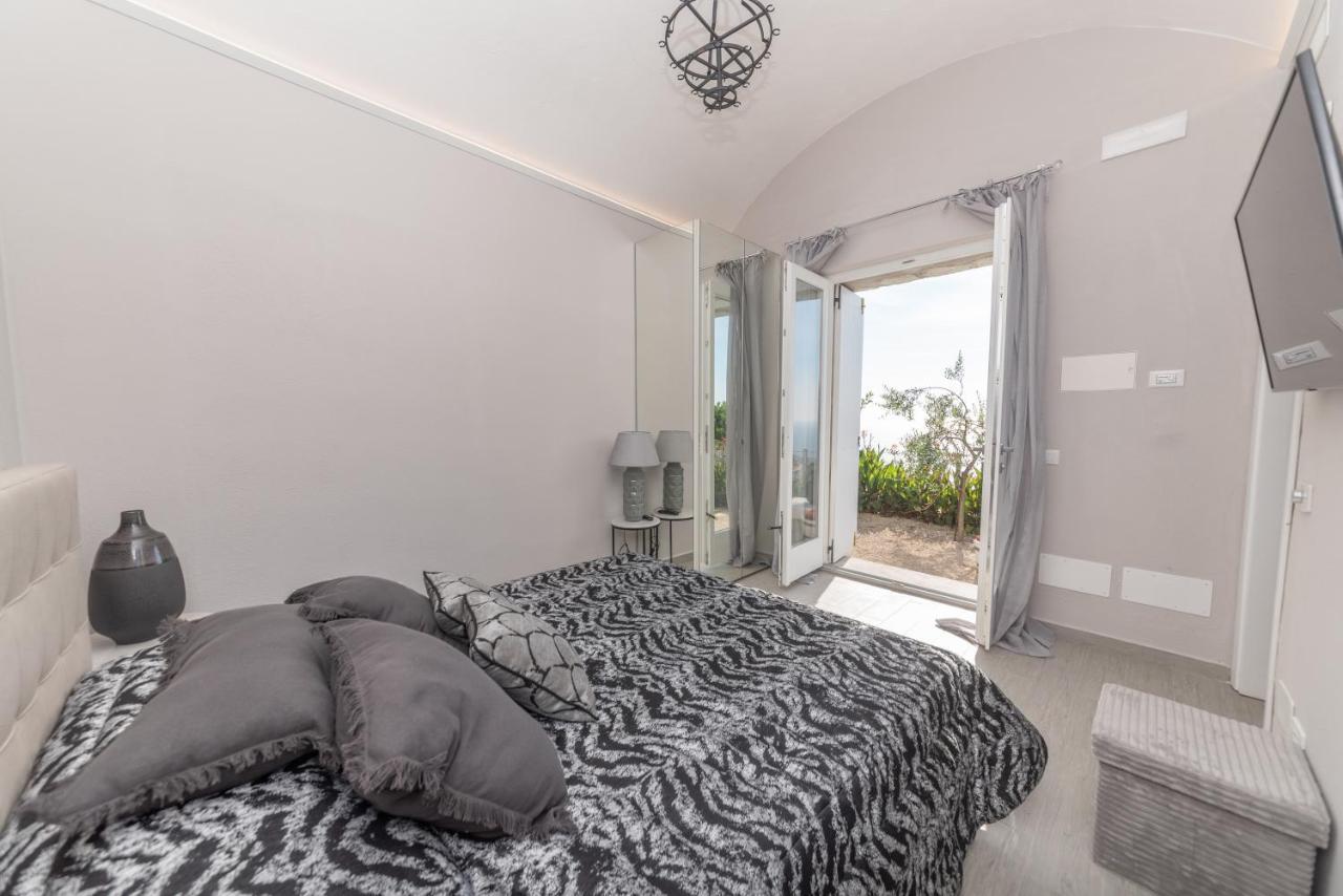 Tenuta C'Est La Vie Forio  Ngoại thất bức ảnh
